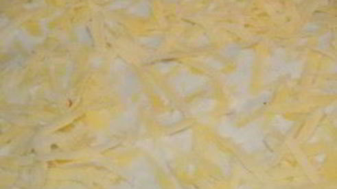 лазанья со шпинатом