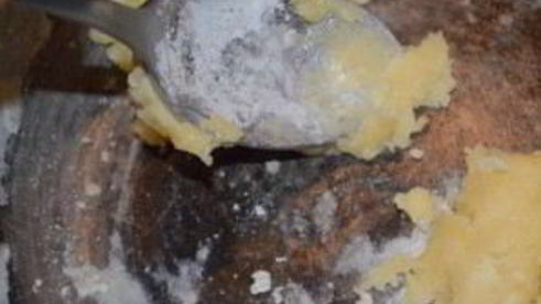 лазанья со шпинатом