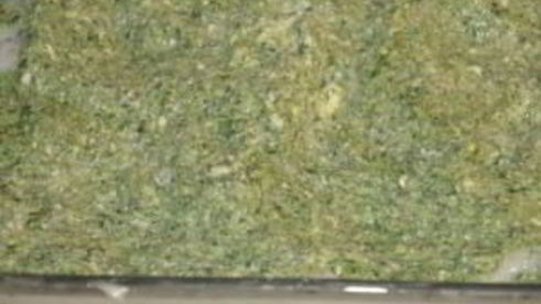 лазанья со шпинатом