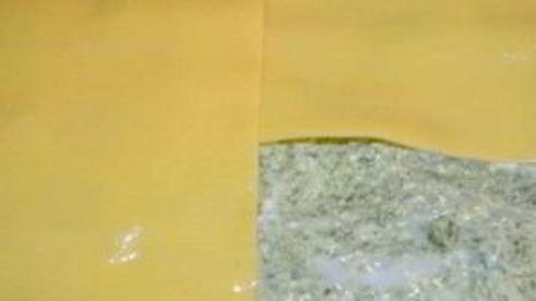 лазанья со шпинатом