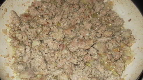 лазанья-суп