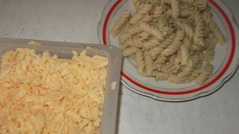 лазанья-суп