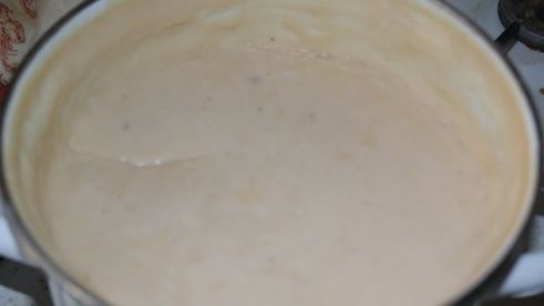 мясная лазанья