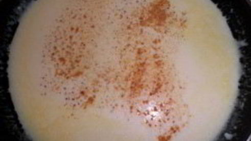 простая лазанья с фаршем