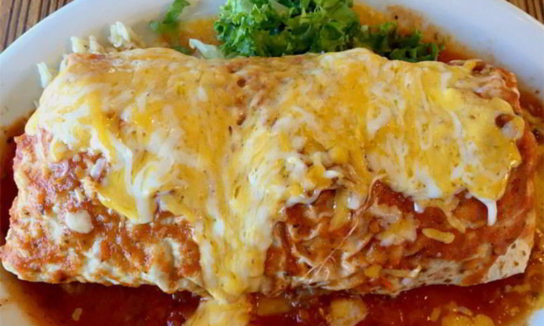 Рецепт рулета из лаваша лазанья