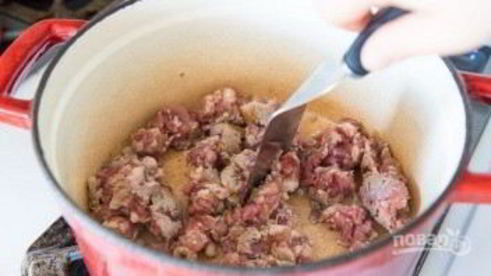 суп-лазанья