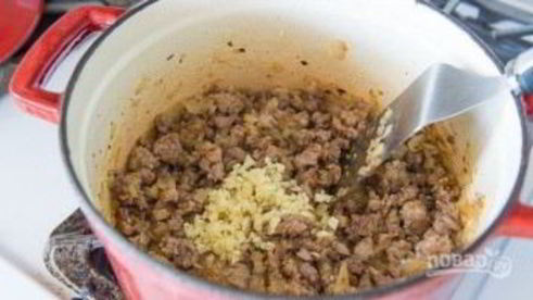 суп-лазанья