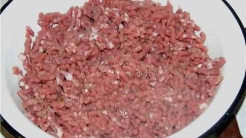 сытная лазанья