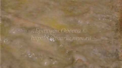 сытная лазанья