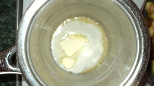 вегетарианская лазанья