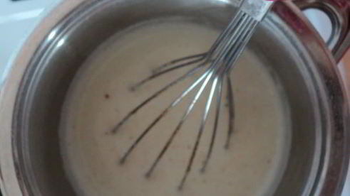 вегетарианская лазанья