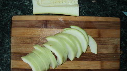 вегетарианская лазанья