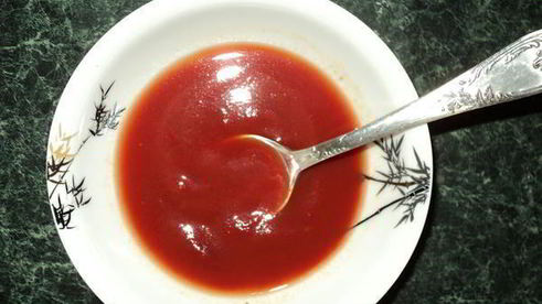 вегетарианская лазанья