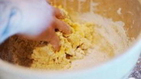 домашняя паста