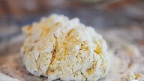 домашняя паста