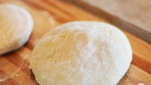 домашняя паста