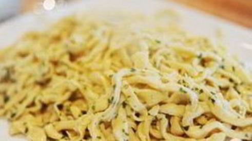 домашняя паста