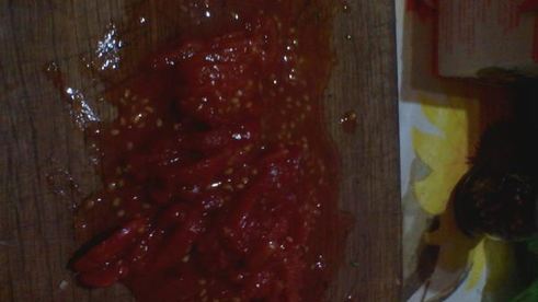 фаршированные ракушки