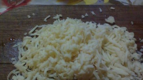 фаршированные ракушки