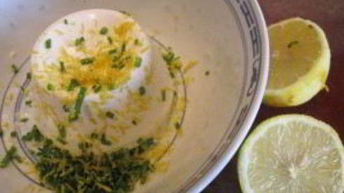 каннеллони с рыбой