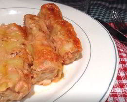 Каннеллони