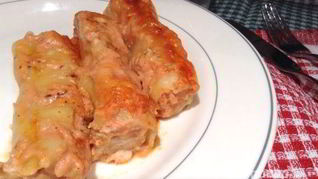 Каннеллони