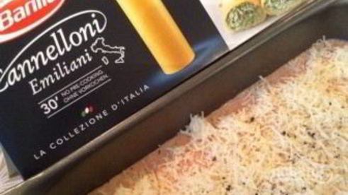 каннеллони