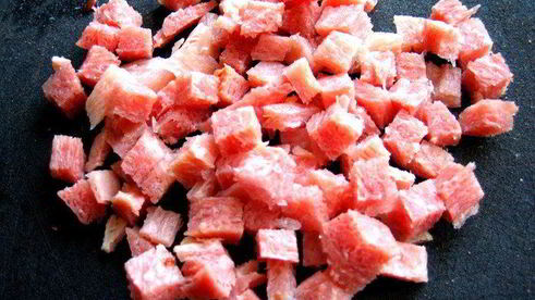 каннелони из порея под сыром