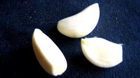 каннелони из порея под сыром