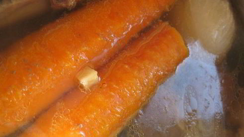 макароны россини