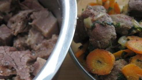 макароны россини