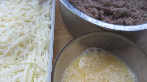 макароны россини