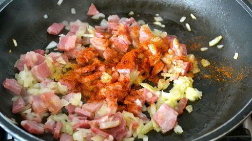 макароны с сыром