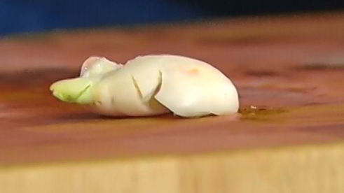 макароны с тимьяном и орегано