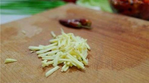 обжареная рисовая лапша