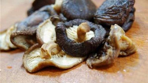 обжареная рисовая лапша