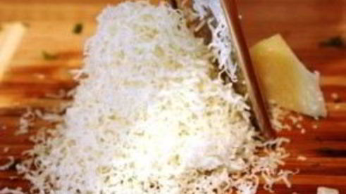 паста с грибами шиитаке