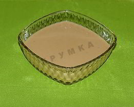 Тахинная паста Тахини домашняя