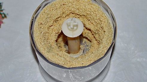 тахинная паста тахини домашняя