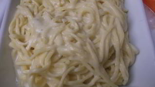 Тушеные макароны