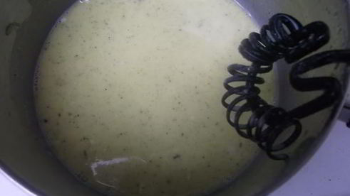 тушеные макароны