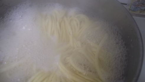 тушеные макароны