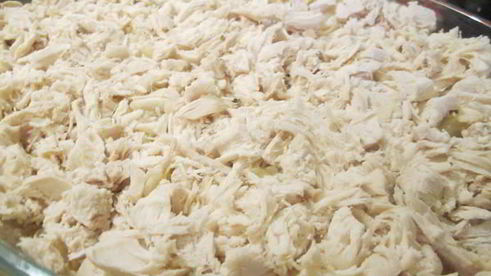 запеченные макароны с мясом