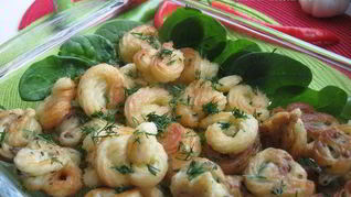 Картофель по-французски