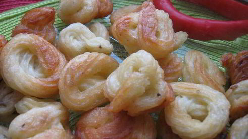 картофель по-французски