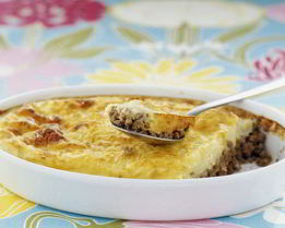 Мясо по-французски в мультиварке