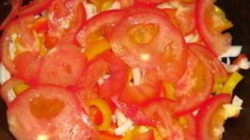 баранина в чугунке в духовке