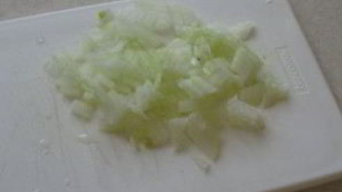 биточки с грибами и сыром