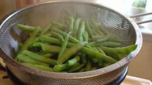 говядина под соусом рокфор