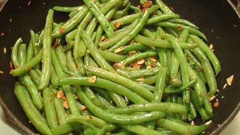 говядина под соусом рокфор